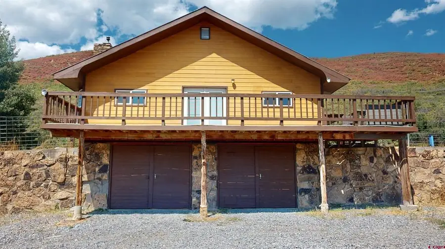 25615 Starner Loop Road, Cedaredge, CO 81413 - #2