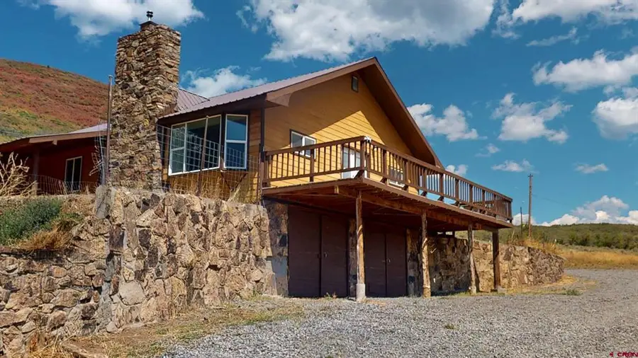 25615 Starner Loop Road, Cedaredge, CO 81413 - #3