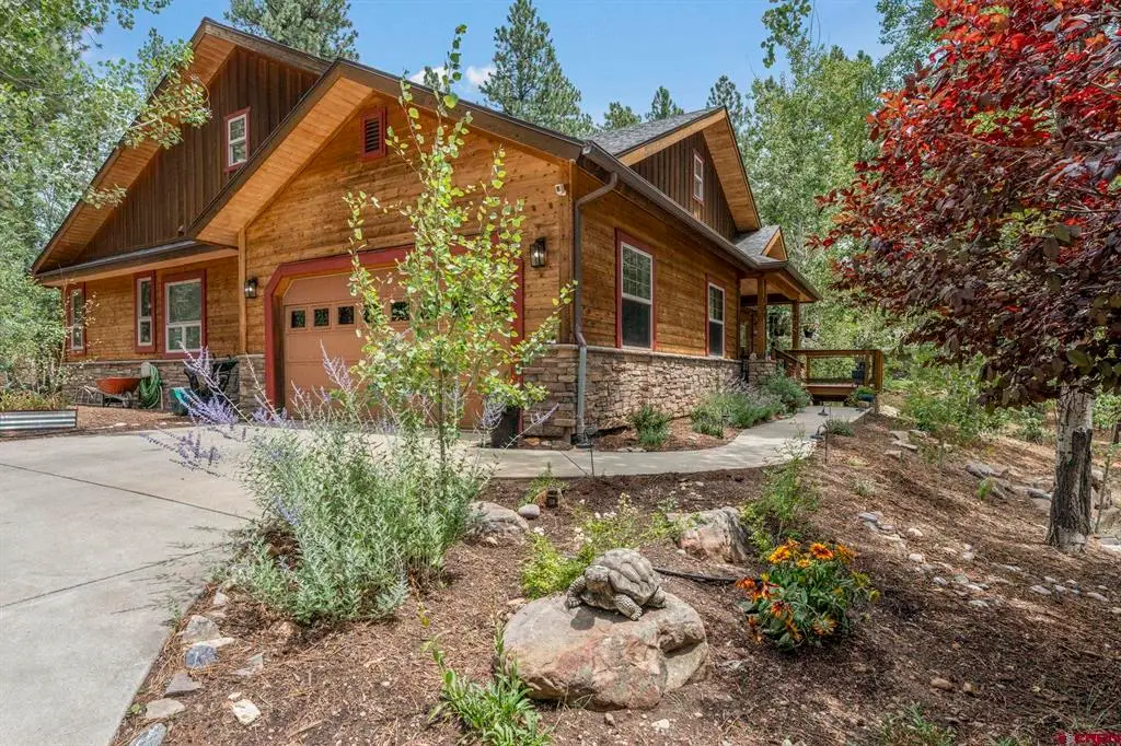 500 Eagle Pass, Durango, CO 81301 - #1