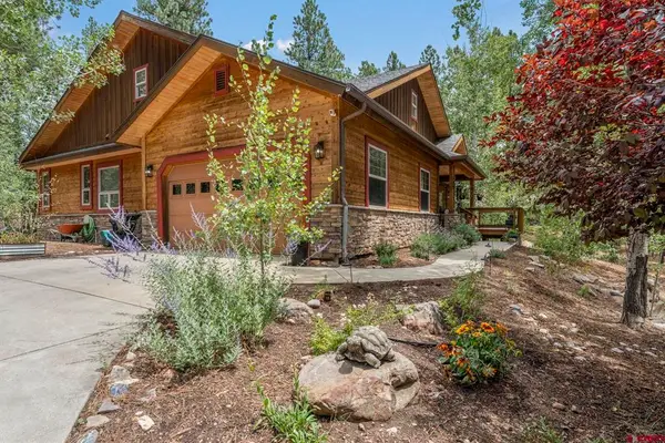 500 Eagle Pass, Durango, CO 81301