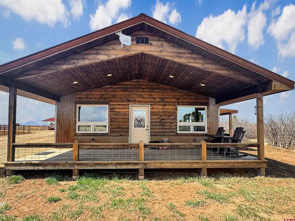 16365 Road 30.7 Road, Dolores, CO 81323 - #1