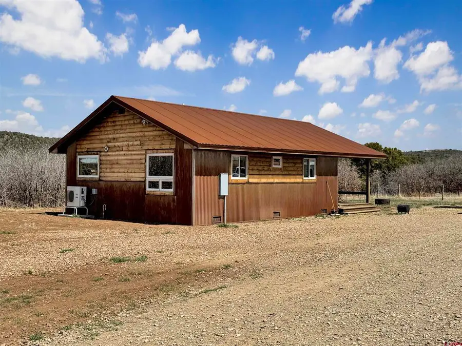 16365 Road 30.7 Road, Dolores, CO 81323 - #2