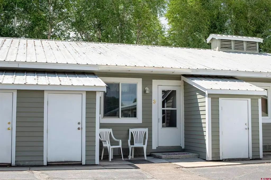 1200 W Highway 50 #C3, Gunnison, CO 81230 - #1