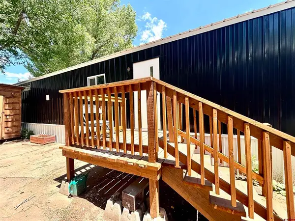 2403 Cr 203 #51, Durango, CO 81301