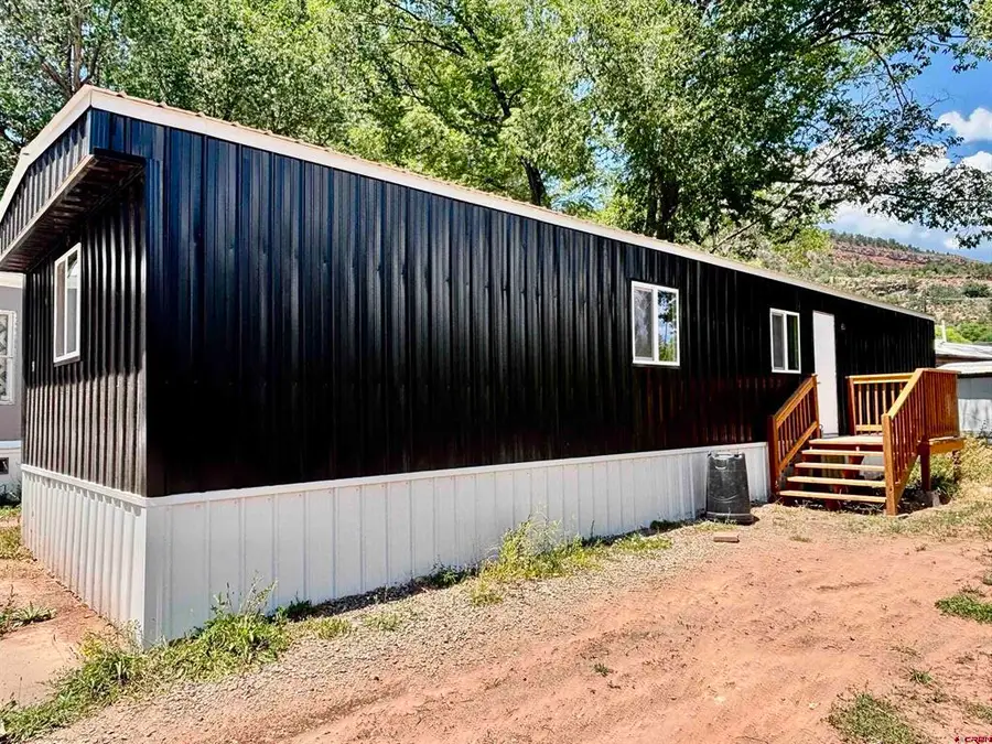 2403 Cr 203 #51, Durango, CO 81301 - #2