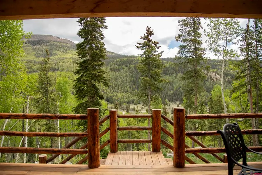 5565 Forest Rd 504 Road, Creede, CO 81130 - #3