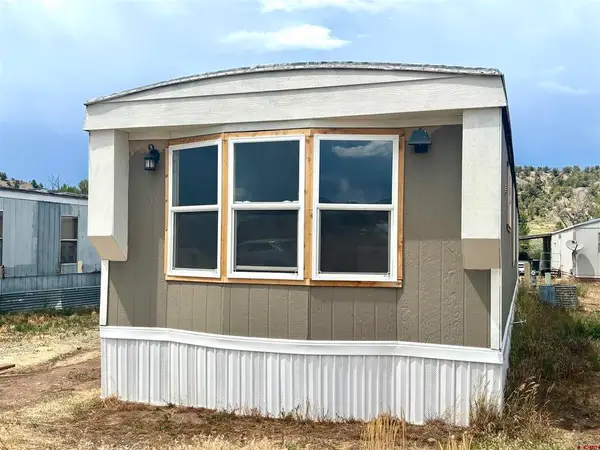 40892 Hwy 160 #13, Mancos, CO 81328