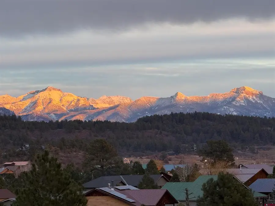 449 Hidden Drive, Pagosa Springs, CO 81147 - #3
