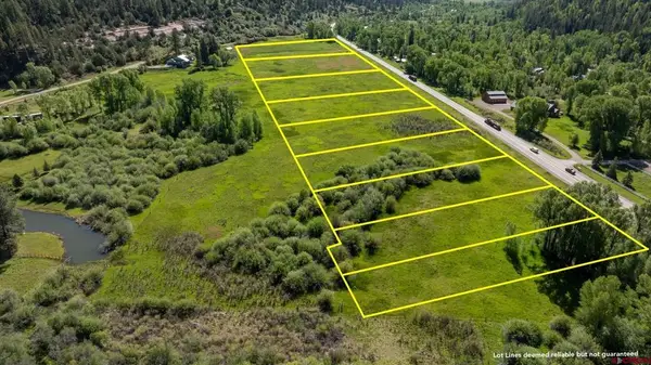 TBD Road 38.5, Dolores, CO 81323