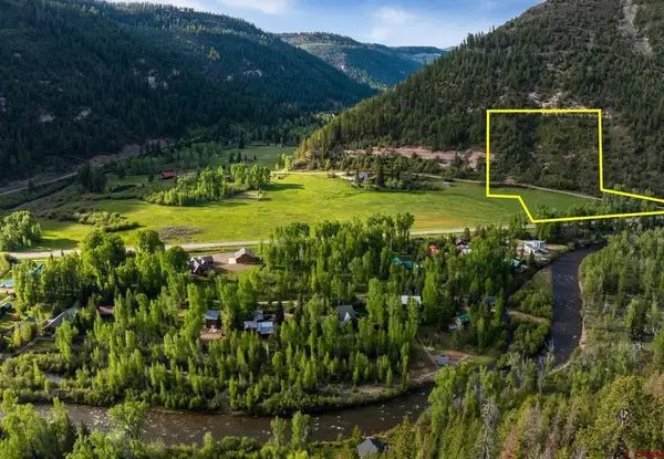 TBD Road 38.5, Dolores, CO 81323