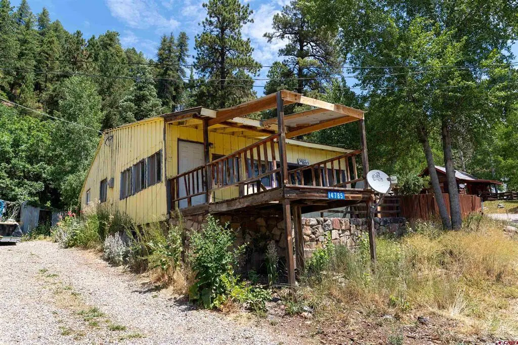 14785 County Road 501, Bayfield, CO 81122 - #1