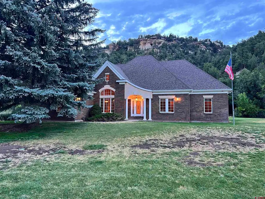 18409 Hyw 145, Dolores, CO 81323 - #2
