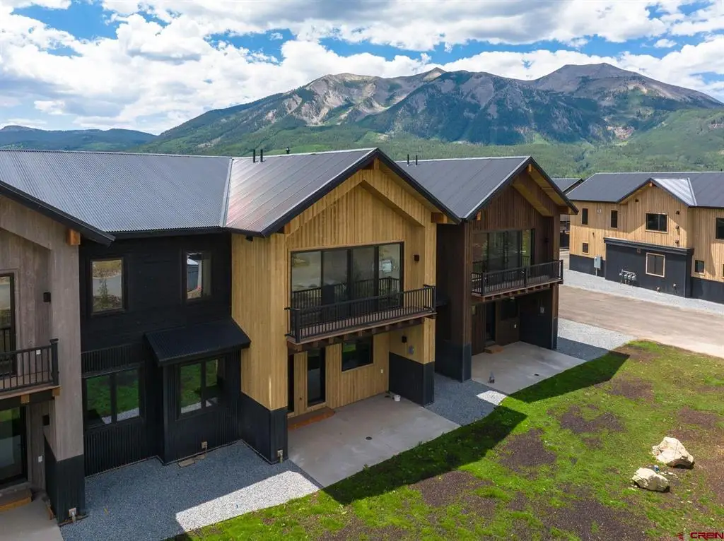180 Elk Valley Road #114 & 116, Crested Butte, CO 81224 - #1