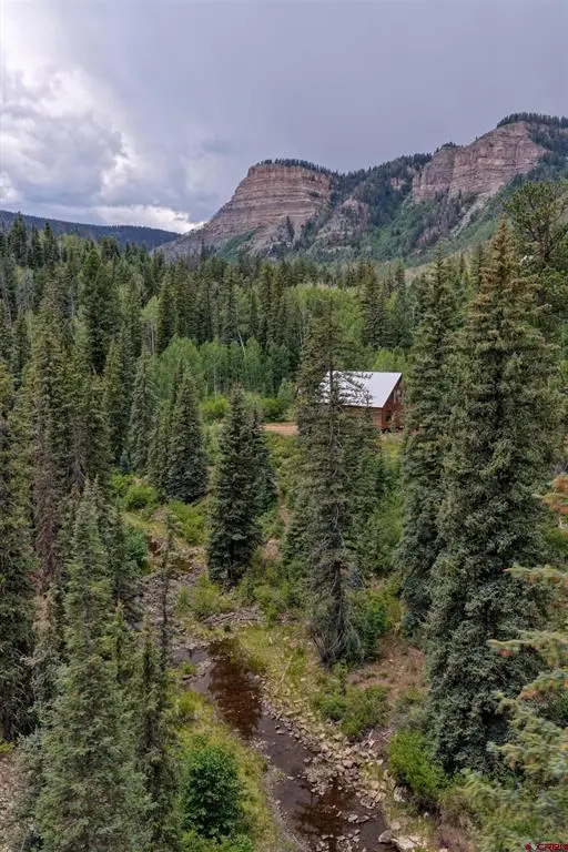 312 Columbine Road, Durango, CO 81301