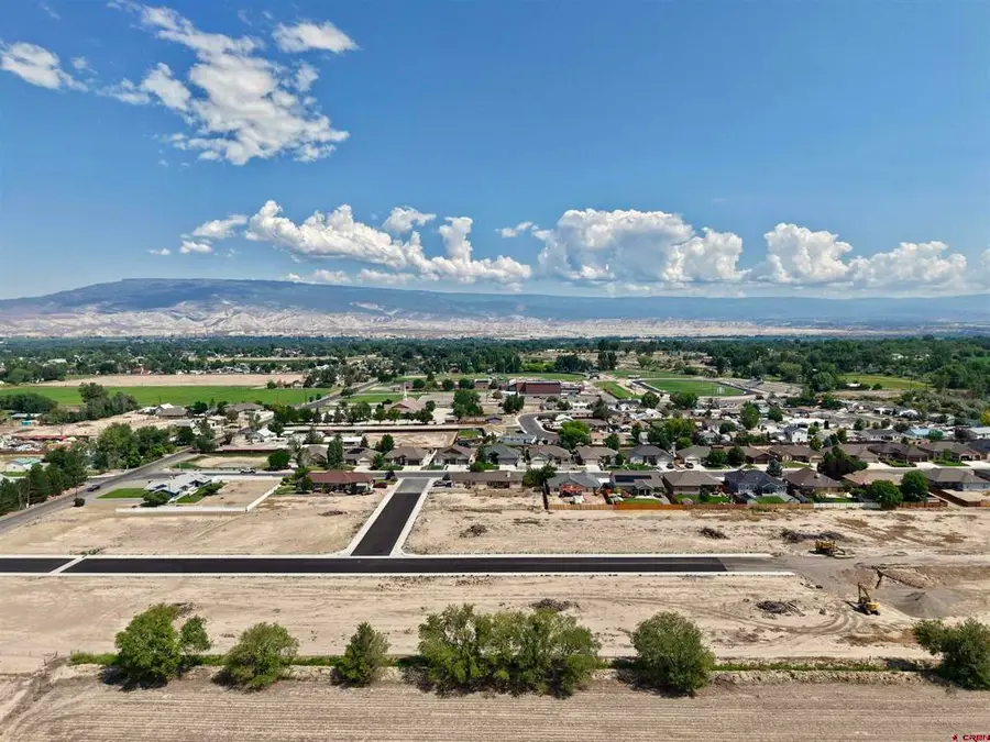 Lot 1 TBD Cunningham Street, Delta, CO 81416 - #3
