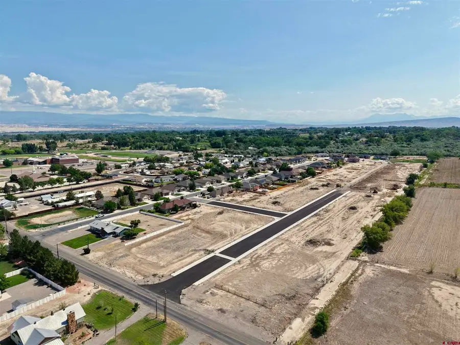 Lot 3 TBD Cunningham Street, Delta, CO 81416 - #2