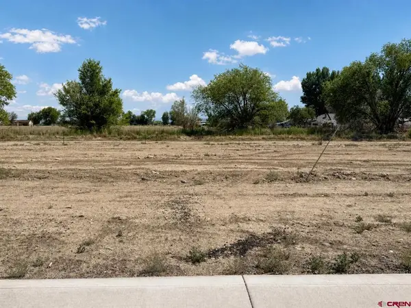 Lot 6 TBD Cunningham Street, Delta, CO 81416