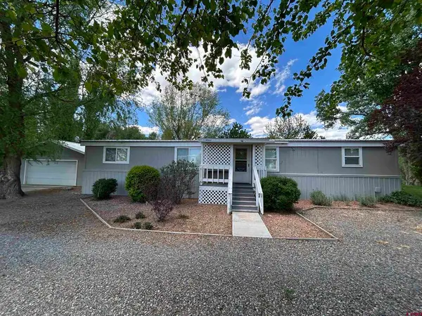 2259 1600 Road, Delta, CO 81416