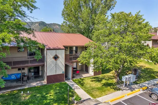 1206 Avenida Del Sol #321, Durango, CO 81301