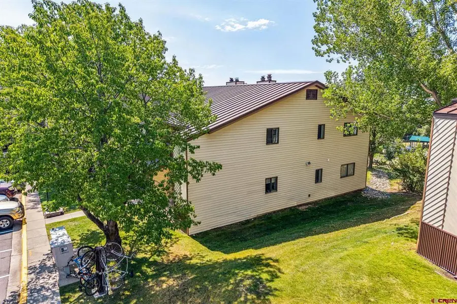 1206 Avenida Del Sol #321, Durango, CO 81301 - #2