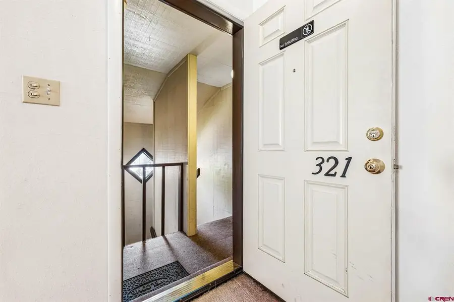 1206 Avenida Del Sol #321, Durango, CO 81301 - #3