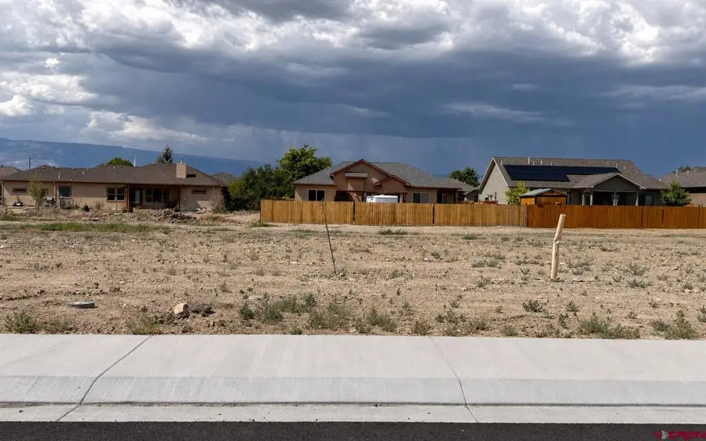 Lot 10 TBD Cunningham Street, Delta, CO 81416 - #1