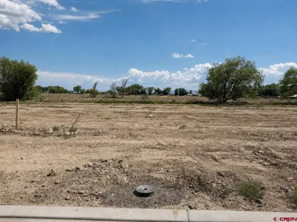 Lot 11 TBD Cunningham Street, Delta, CO 81416
