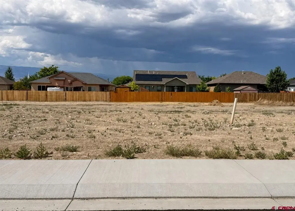 Lot 12 TBD Cunningham Street, Delta, CO 81416 - #1