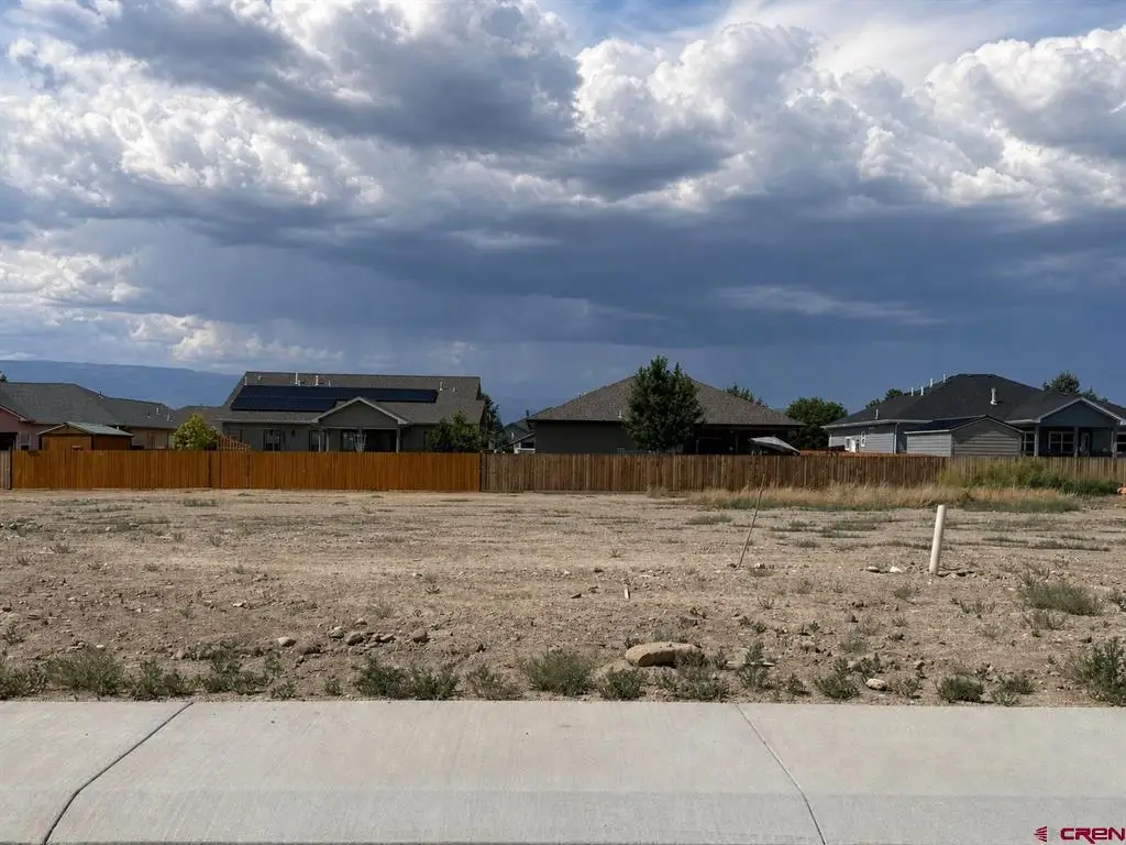 Lot 14 TBD Cunningham Street, Delta, CO 81416 - #1