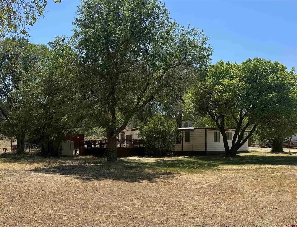 17744 Old Paradox Road, Montrose, CO 81403 - #1