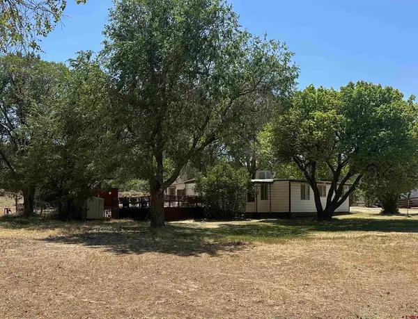 17744 Old Paradox Road, Montrose, CO 81403