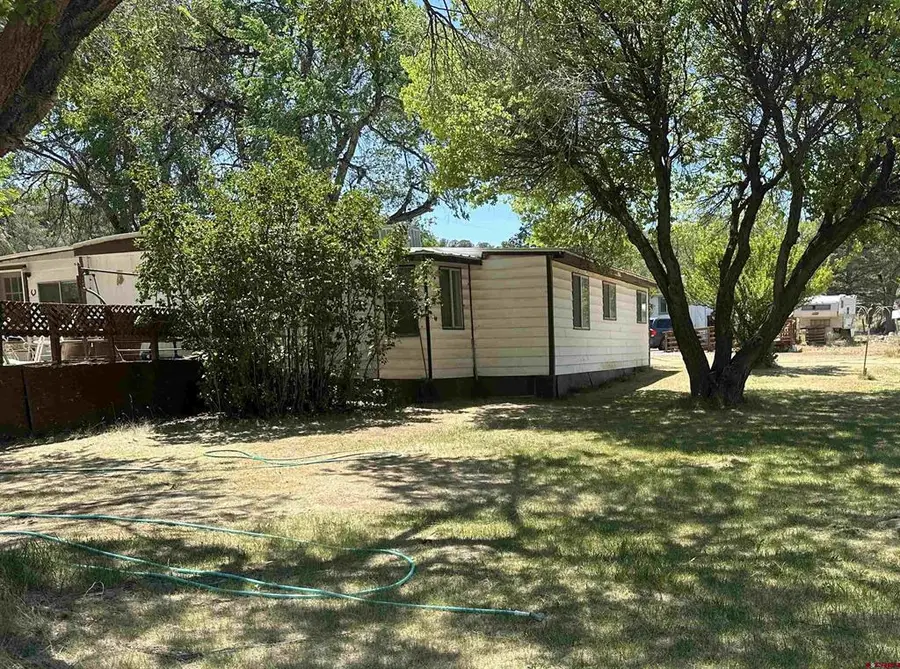 17744 Old Paradox Road, Montrose, CO 81403 - #2