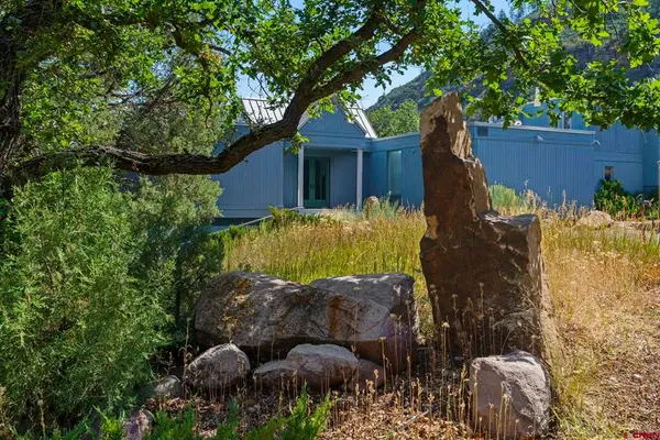 6642 County Road 250, Durango, CO 81301