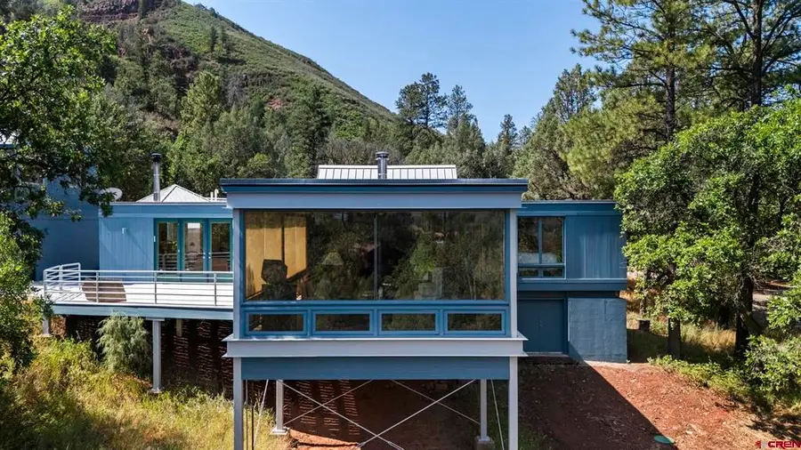 6642 County Road 250, Durango, CO 81301 - #2