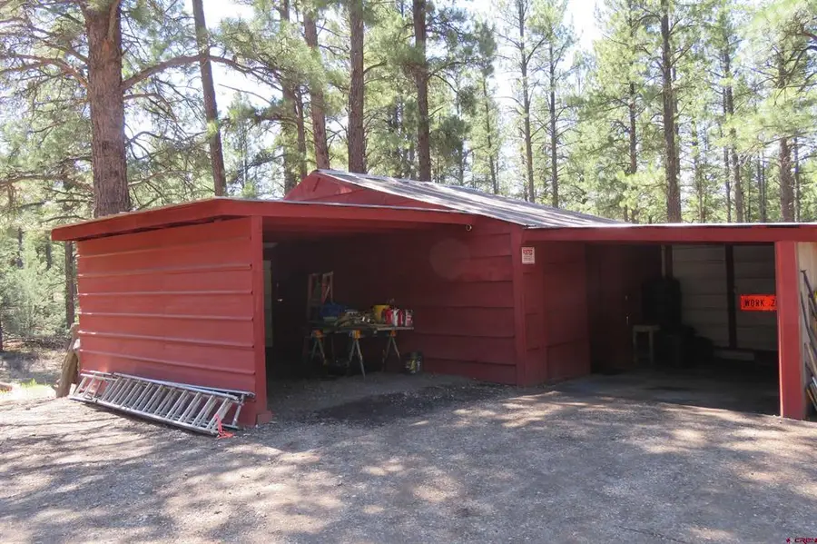 407 Simmons Drive, Pagosa Springs, CO 81147 - #2