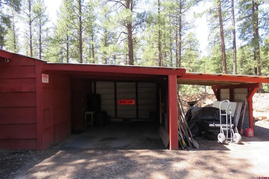 407 Simmons Drive, Pagosa Springs, CO 81147 - #3