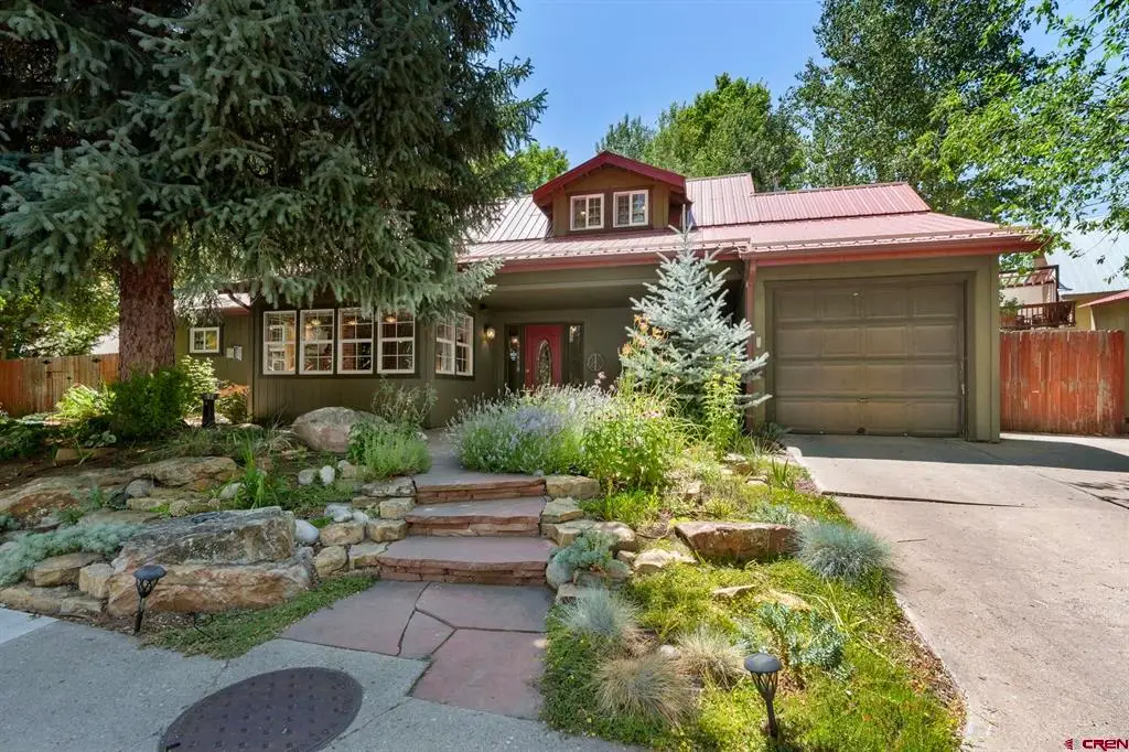 122 Alamo Drive, Durango, CO 81301 - #1