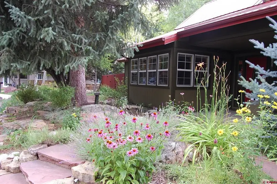 122 Alamo Drive, Durango, CO 81301 - #2