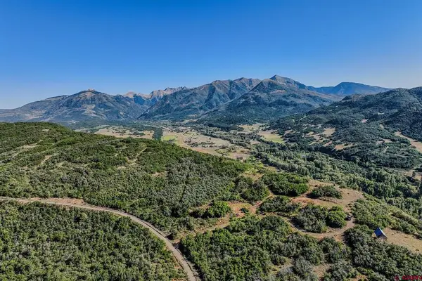 TBD Cross Creek Road, Hesperus, CO 81326