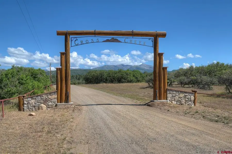 TBD Cross Creek Road, Hesperus, CO 81326 - #2