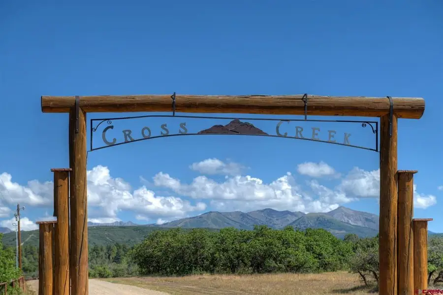 TBD Cross Creek Road, Hesperus, CO 81326 - #3