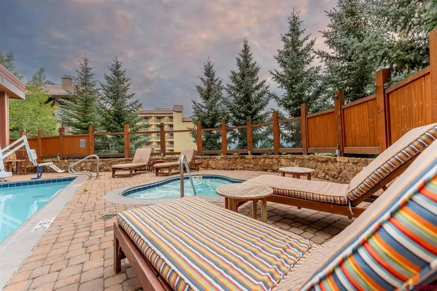 620 Gothic Road #515, Mount Crested Butte, CO 81225 - #3