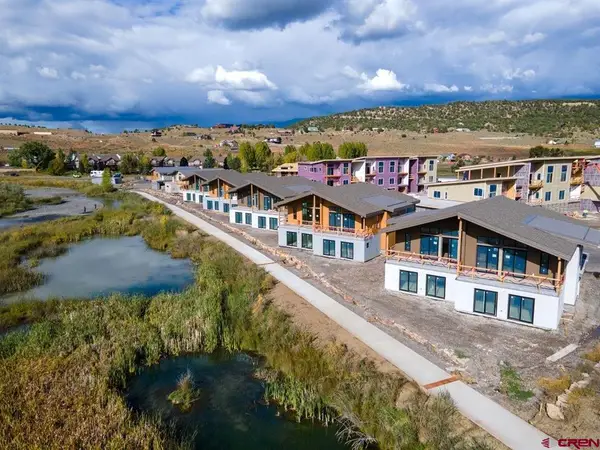 145 Riverfront Lane #D5 B, Ridgway, CO 81432