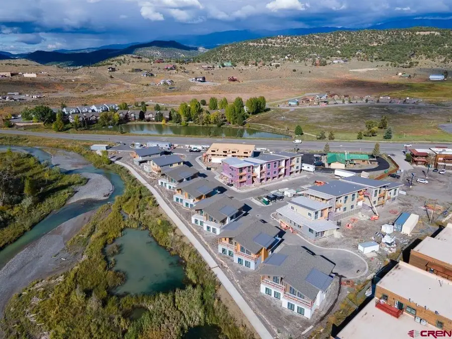 145 Riverfront Lane #D5 B, Ridgway, CO 81432 - #2