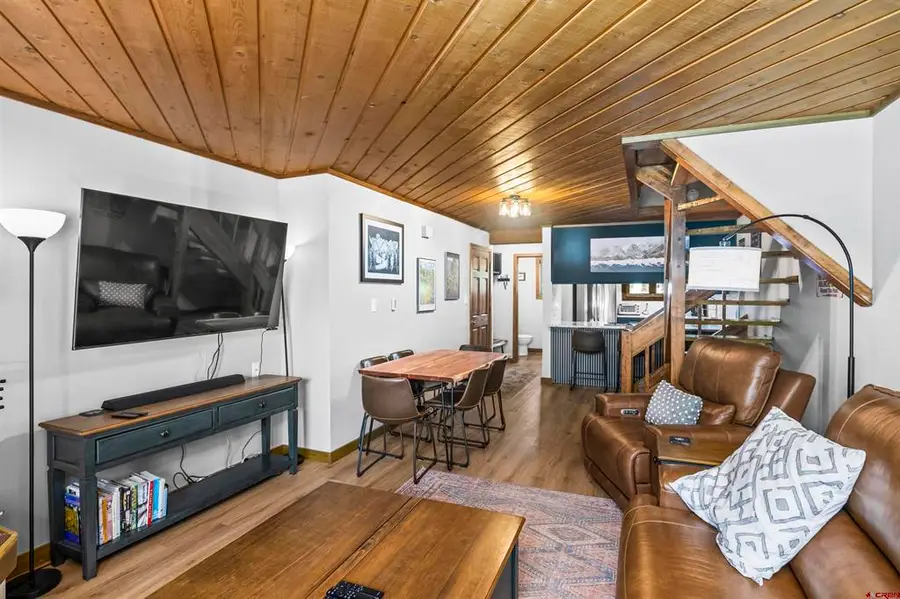 15 Marcellina Lane #116, Mount Crested Butte, CO 81225 - #2
