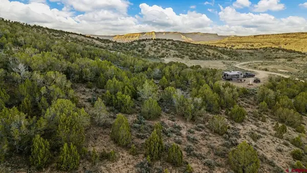 4546 Horse Canyon Road, De Beque, CO 81630