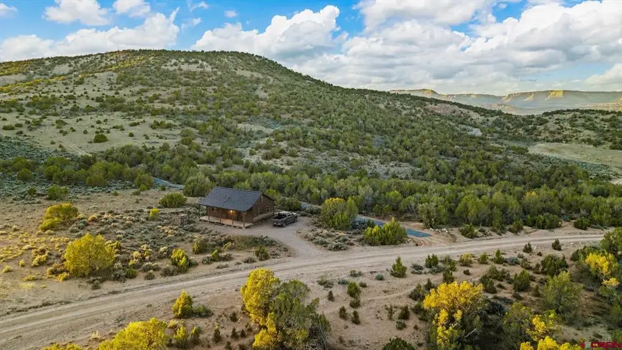 4546 Horse Canyon Road, De Beque, CO 81630 - #3
