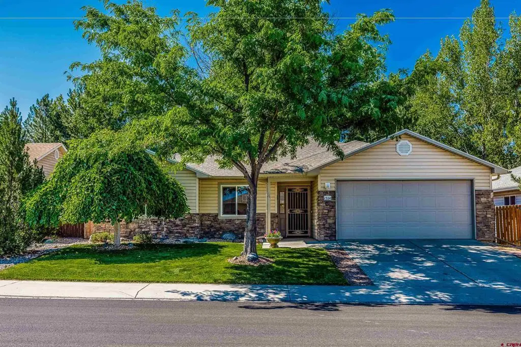 1324 Diamond Hill Street, Montrose, CO 81401 - #1
