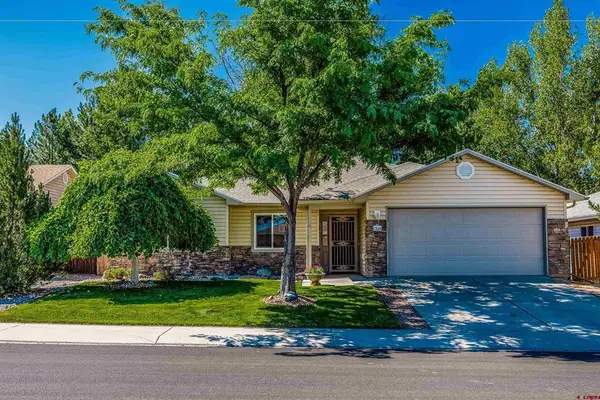 1324 Diamond Hill Street, Montrose, CO 81401