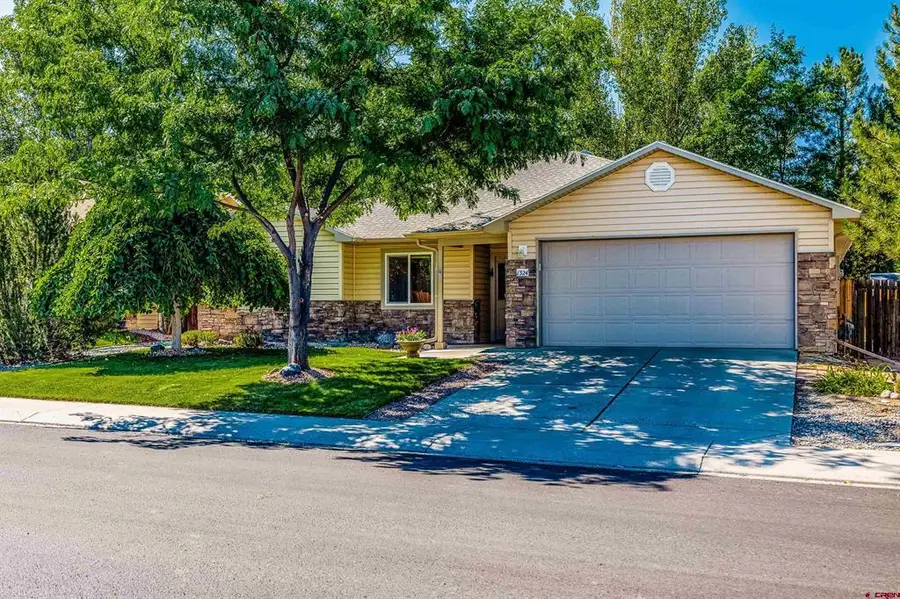 1324 Diamond Hill Street, Montrose, CO 81401 - #2